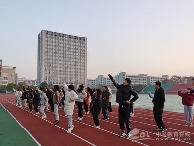 运动队团建