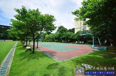 东莞拓展基地训练营地址