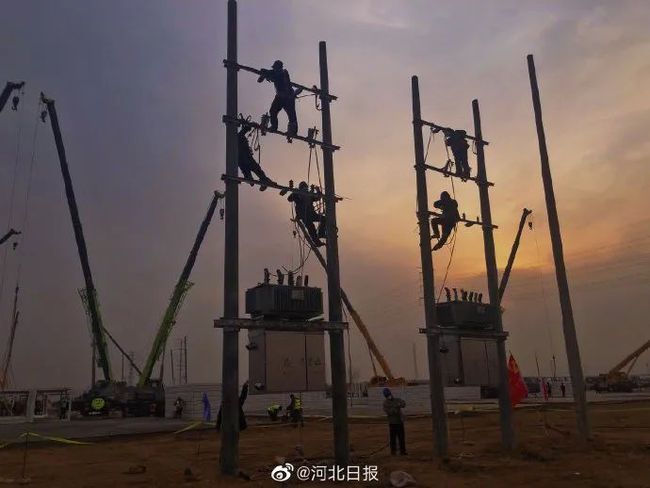 峄山拓展训练营