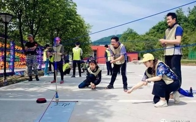 妙笔拓展训练
