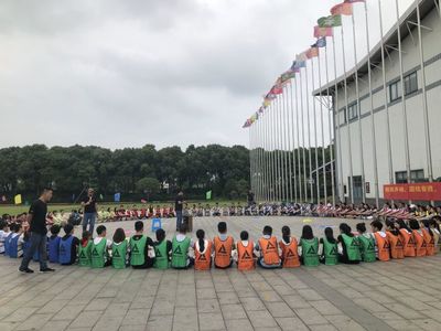 双水湾拓展训练基地怎么样