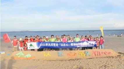 平潭水上运动团建哪家合适