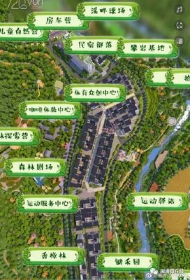 闽清拓展训练项目地址