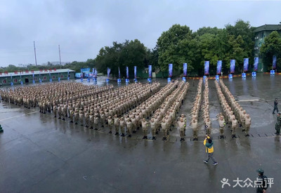 景区拓展训练基地地址